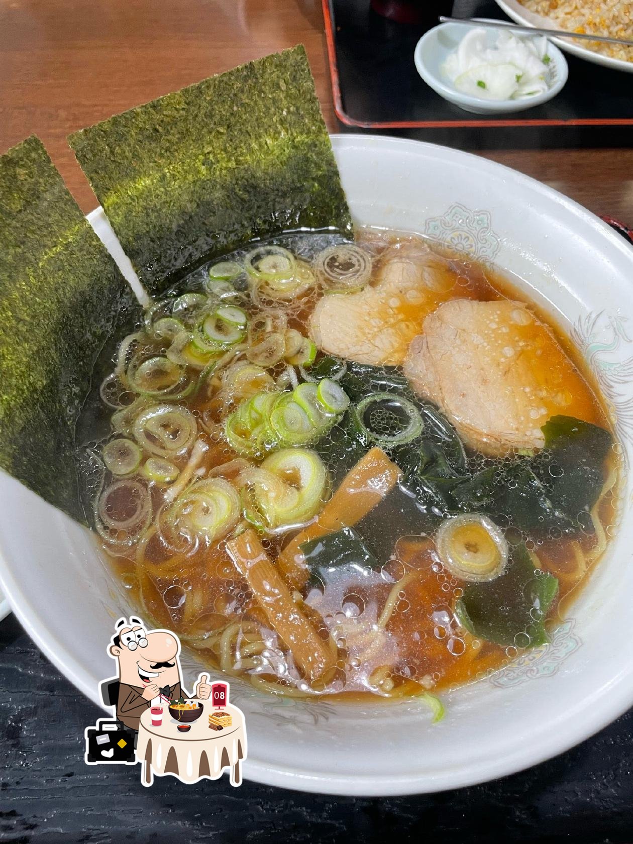 しゃお