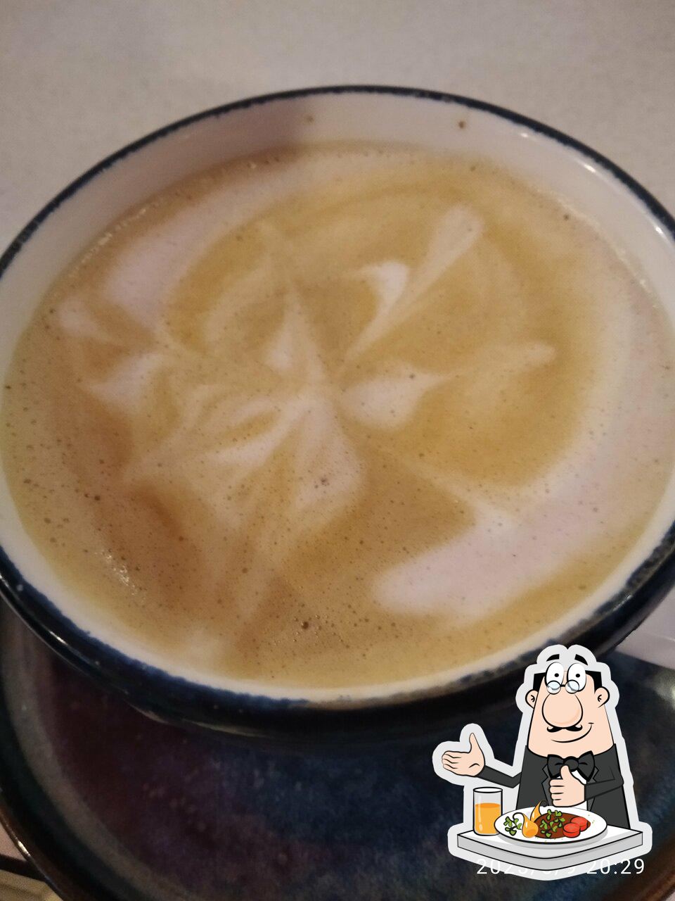 Кафе