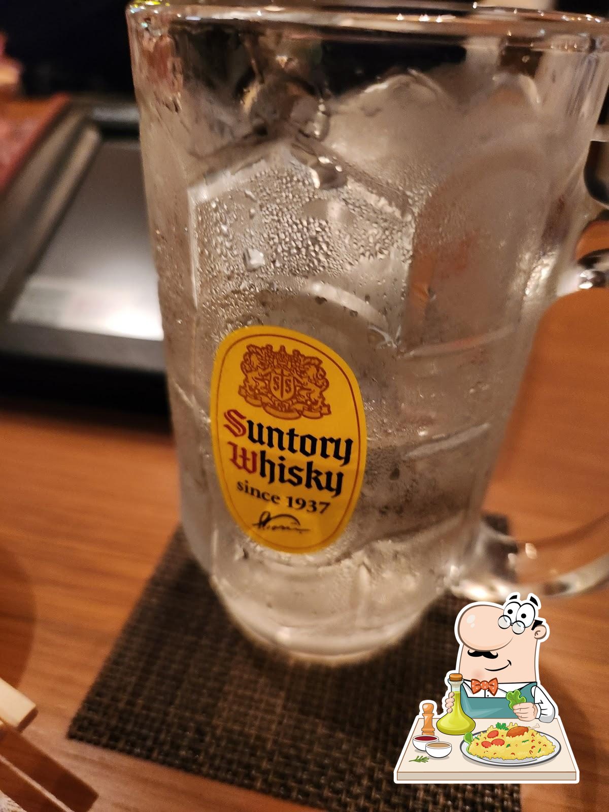 和風スナック かおる