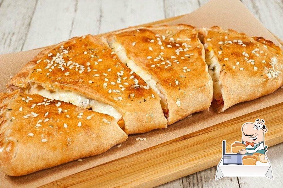 Бутик Пицц