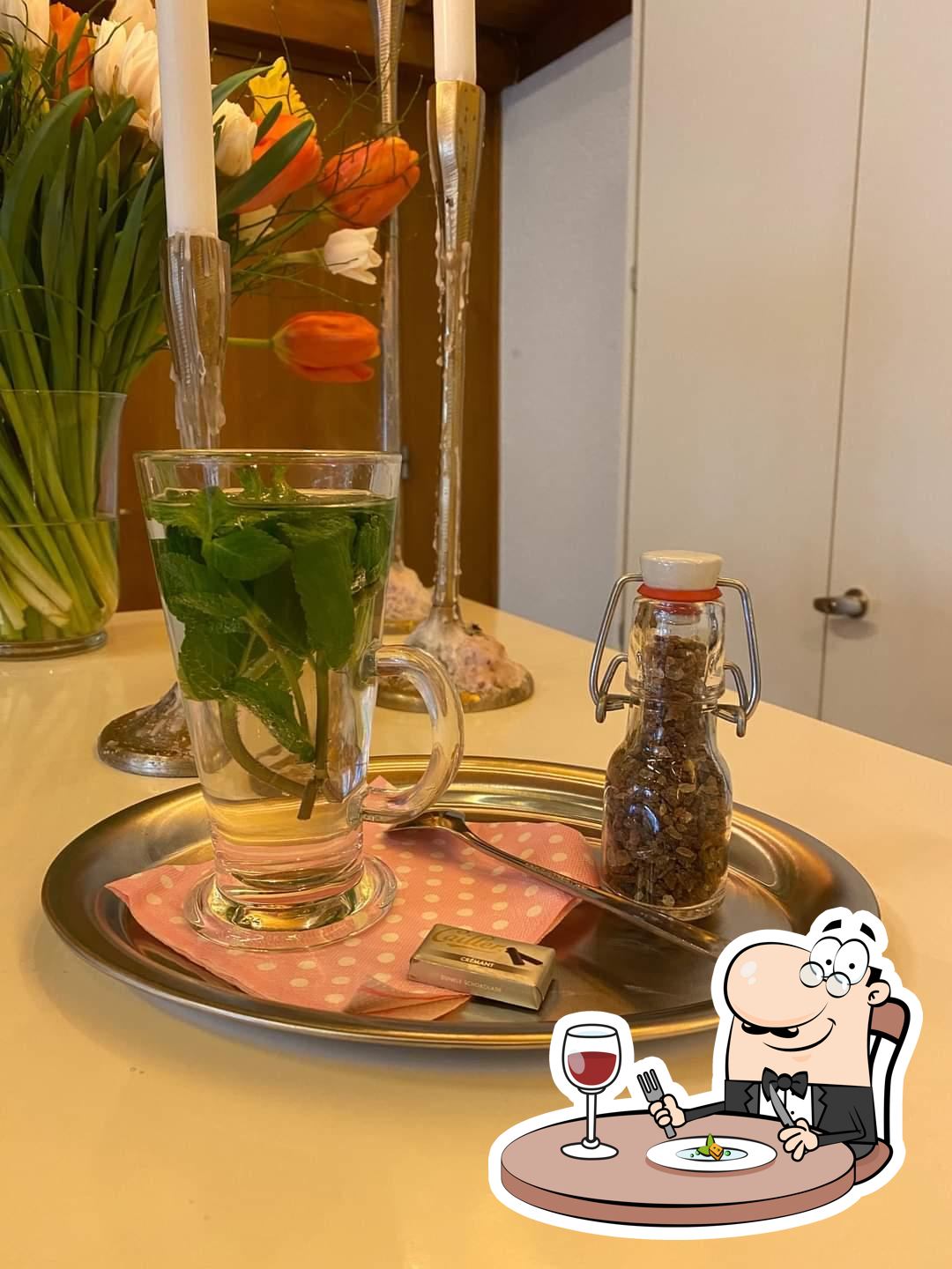 Café Kornfeld