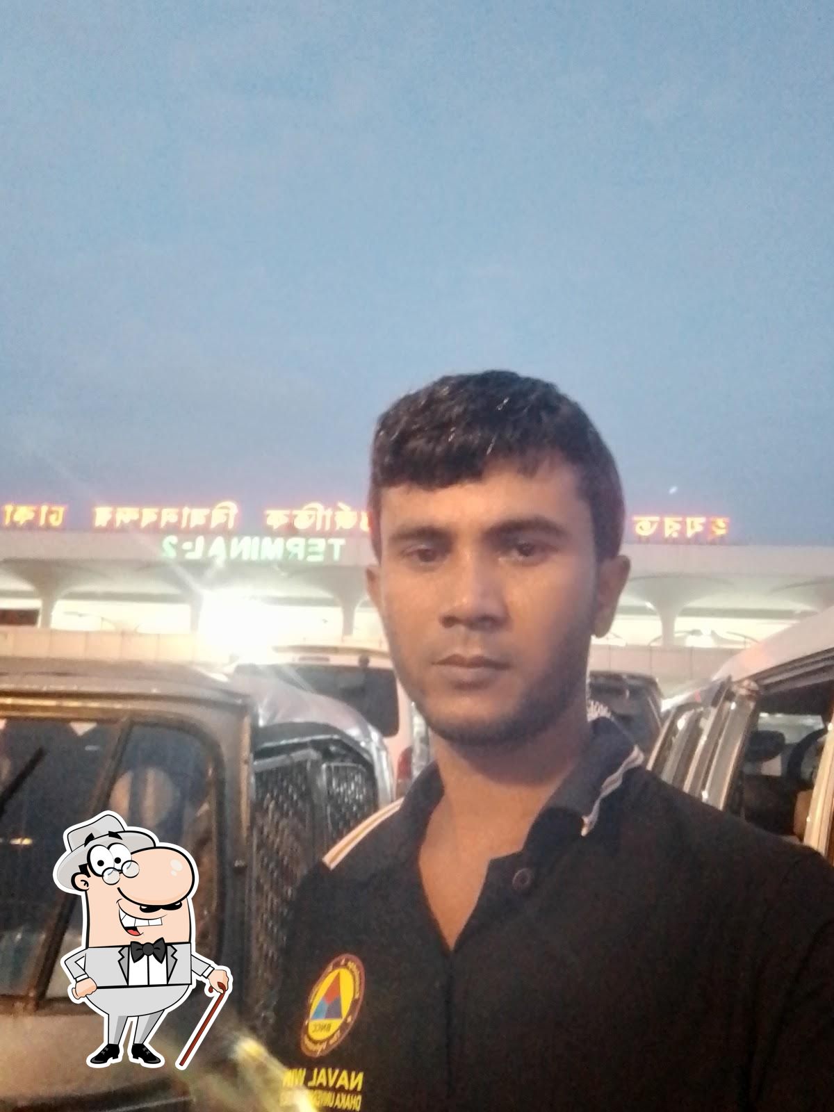 Shohid tea store