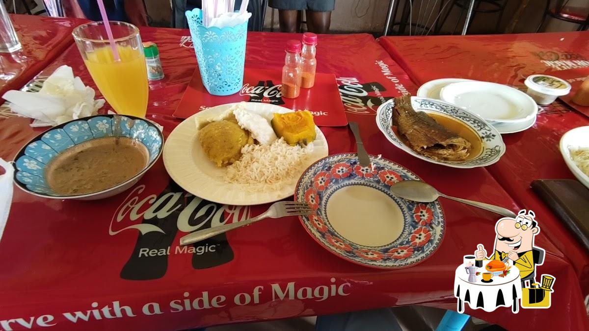 Mutindo Restaurant