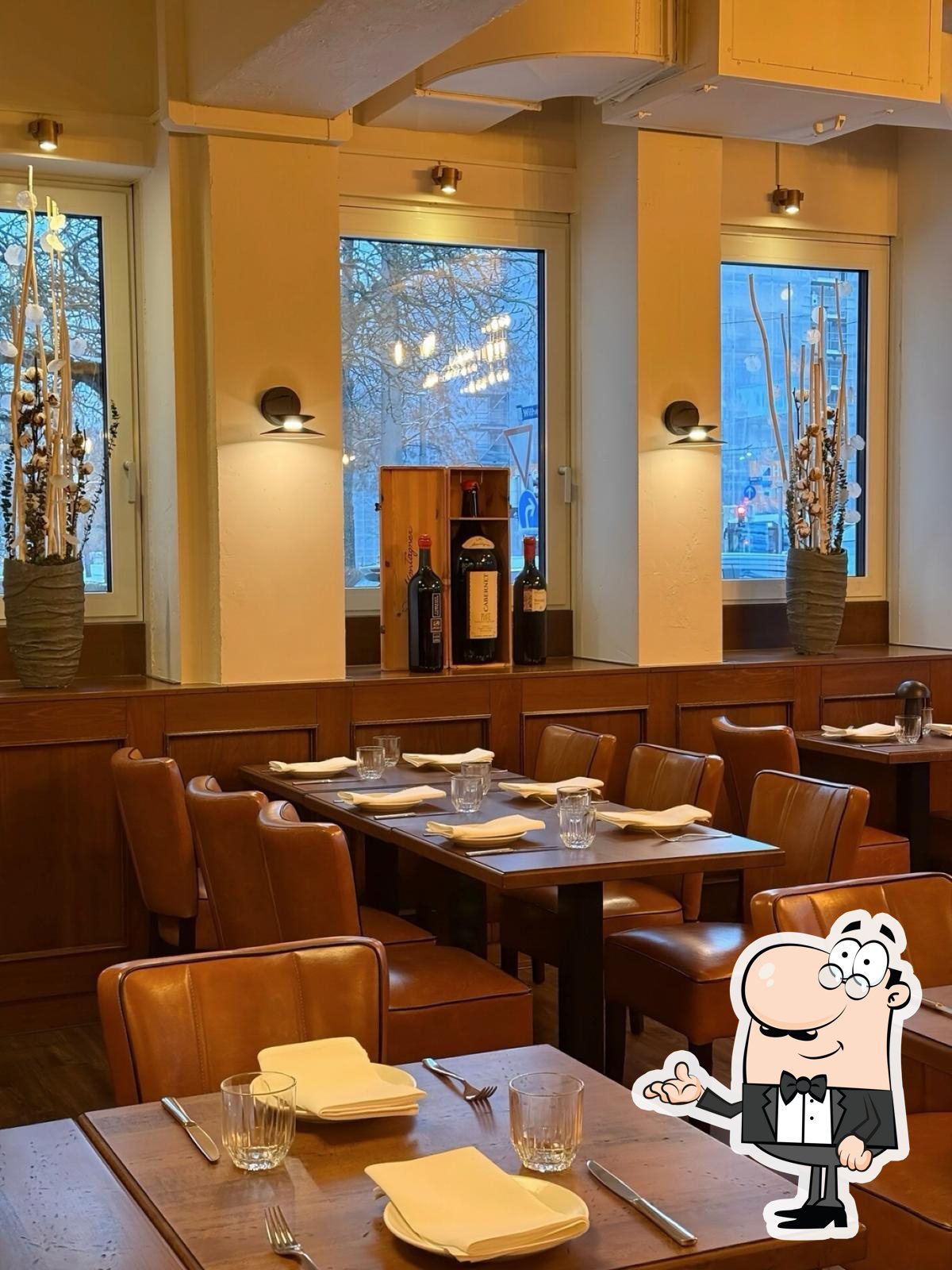 Omega Meze Bar