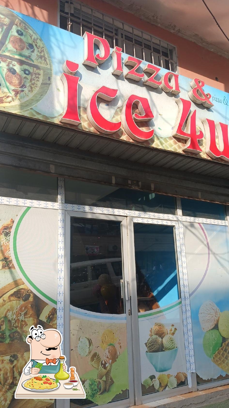 Ice4u