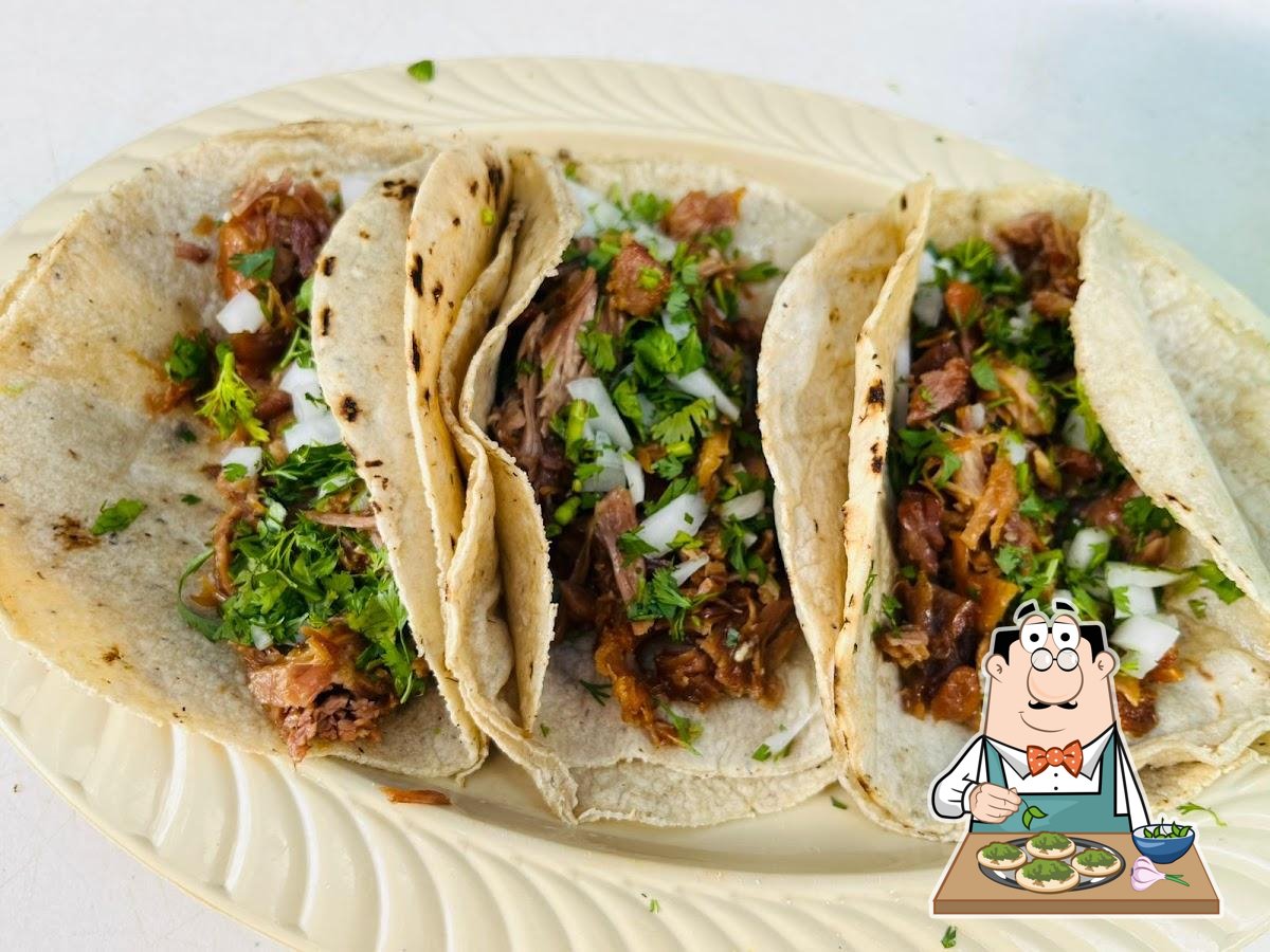 Carnitas Mejia