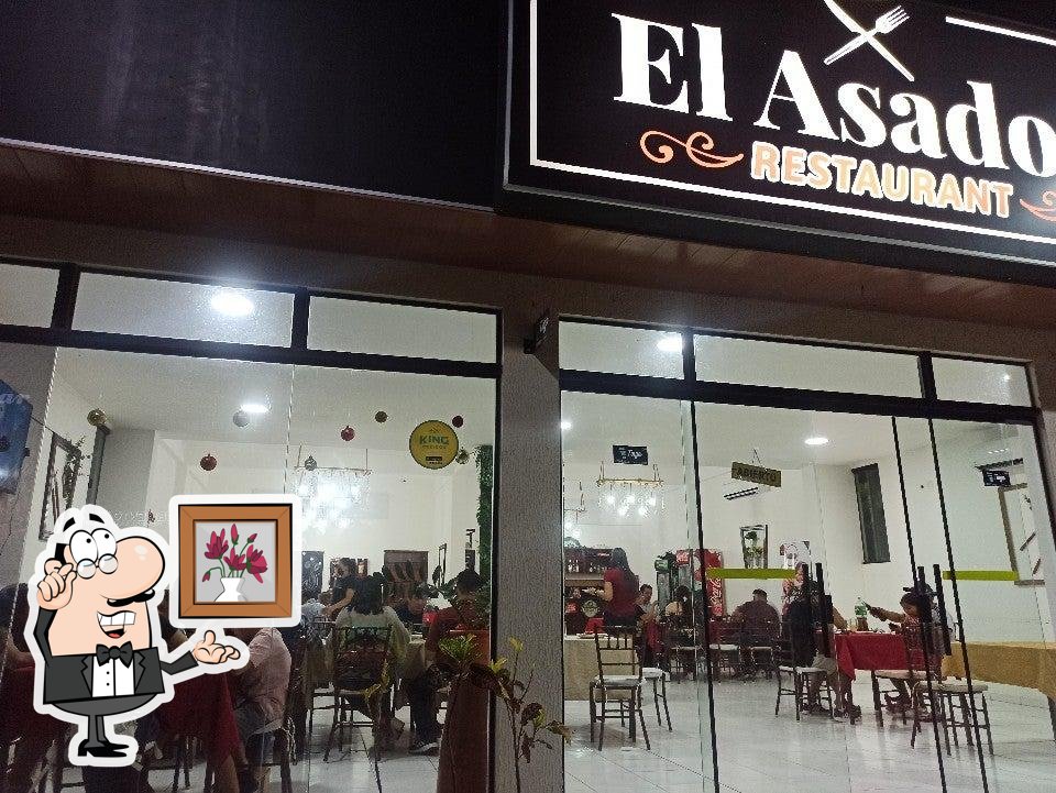 El Asador