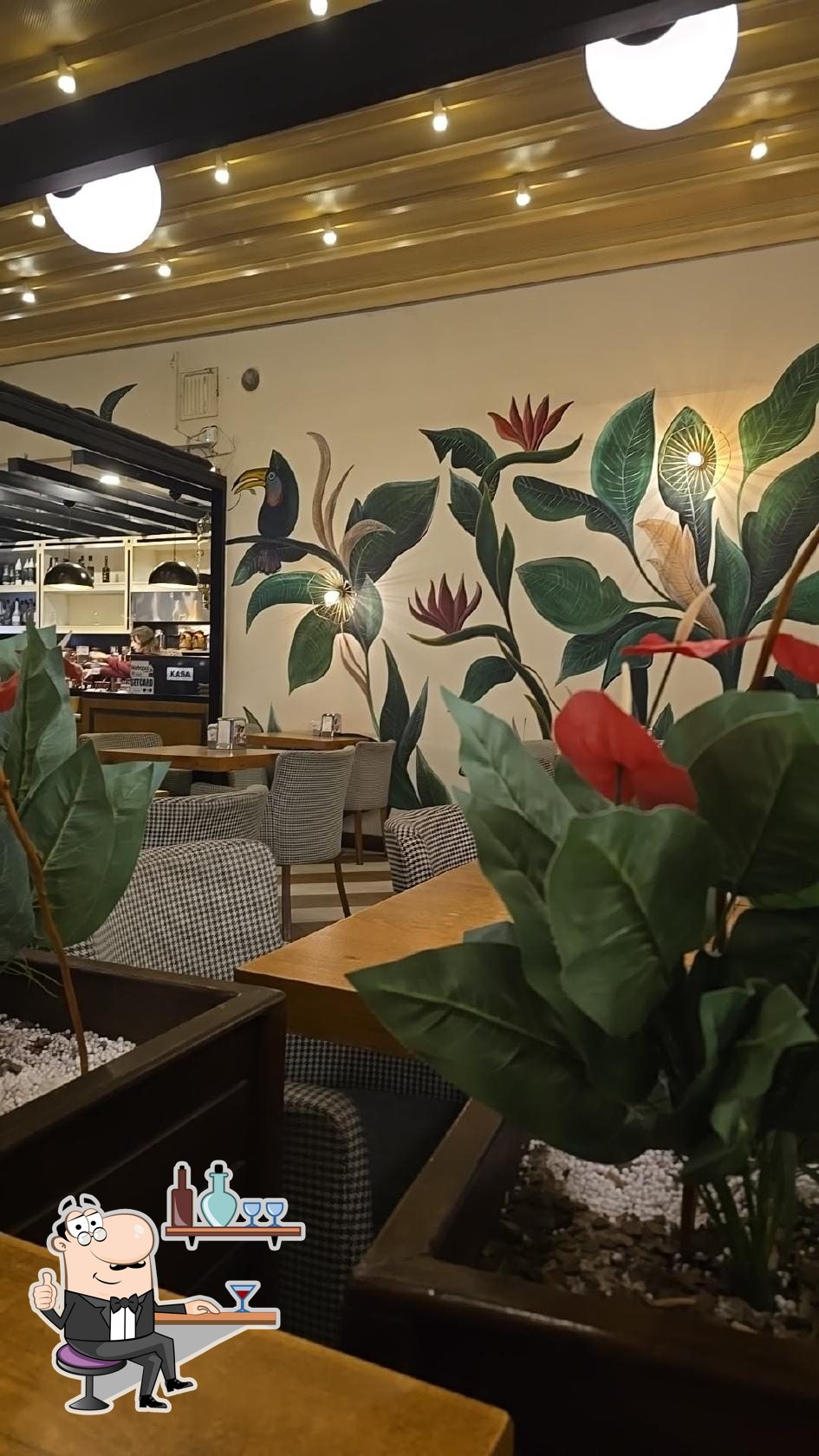 Hilal Restoran