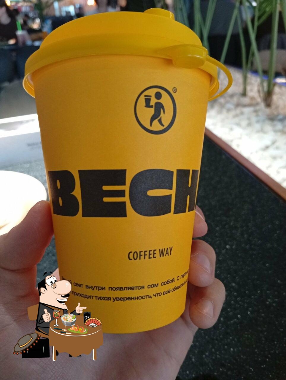 Coffee Way