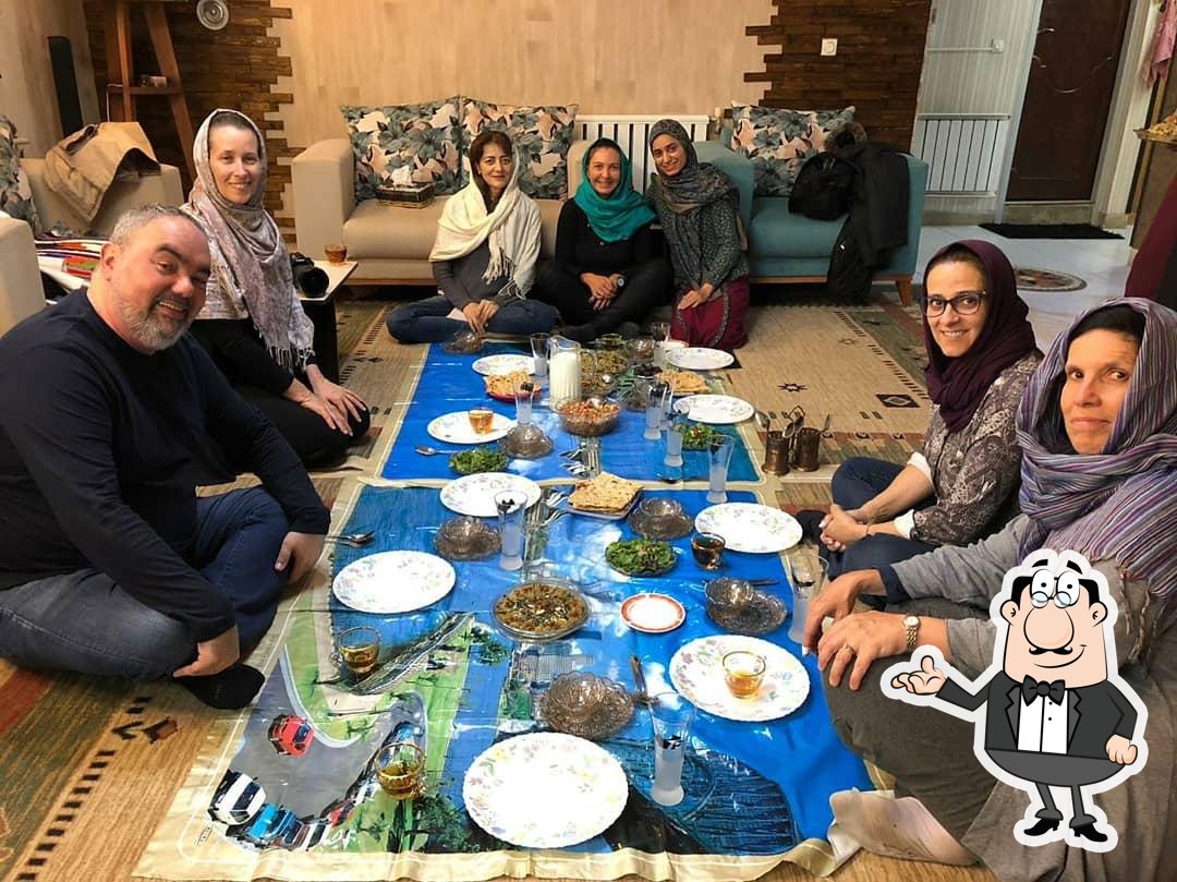 Shiju Cooking Class