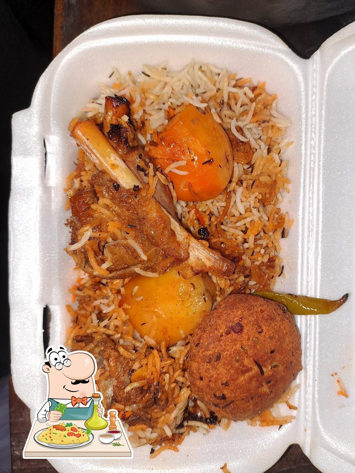 Noor's Lounge