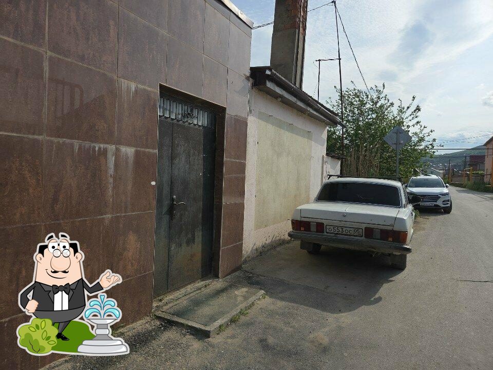 Шашлык