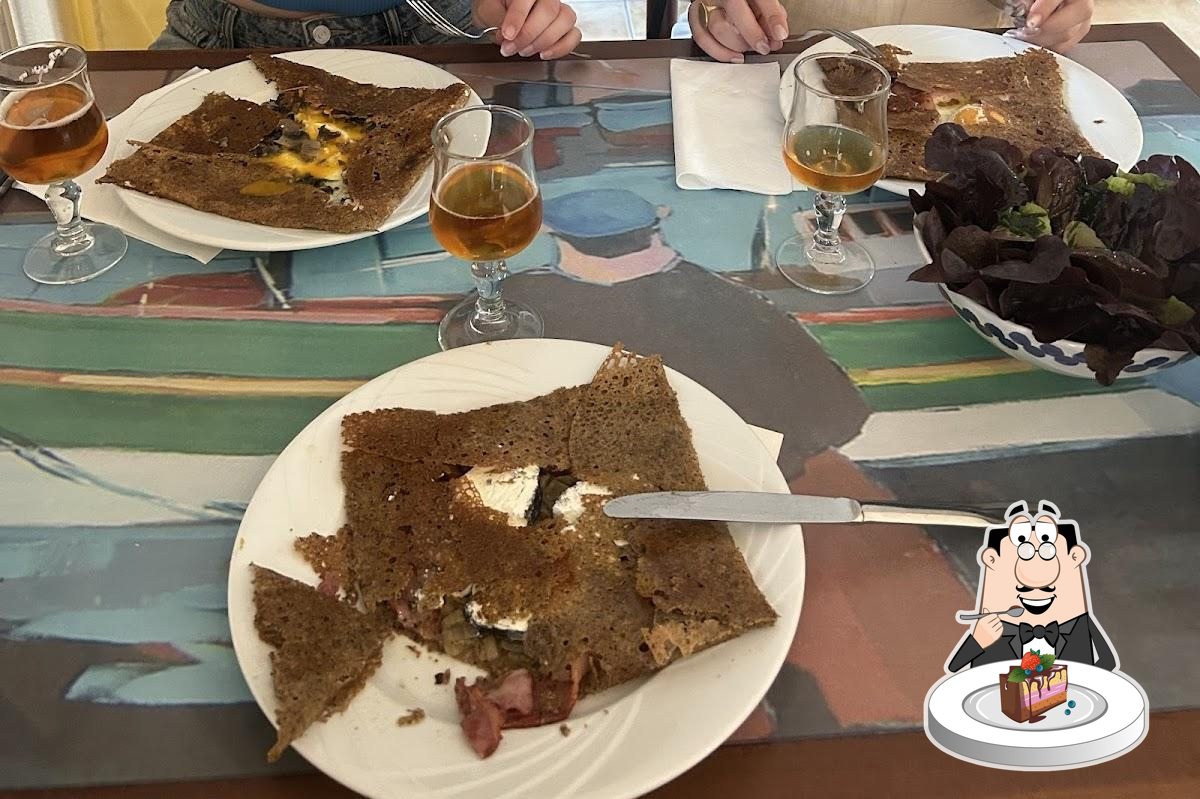 Ti' Lichou La Crêperie