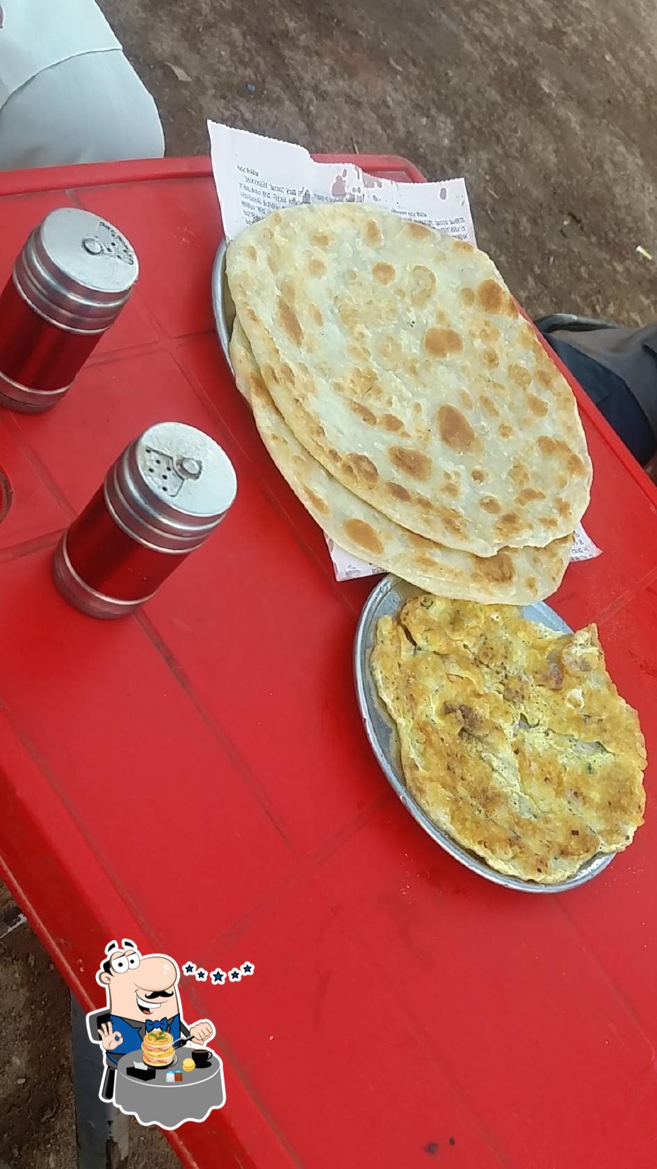 Top 10 Foods, Makli