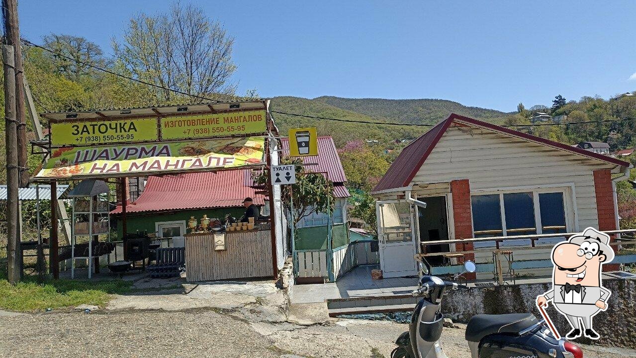 Заточка