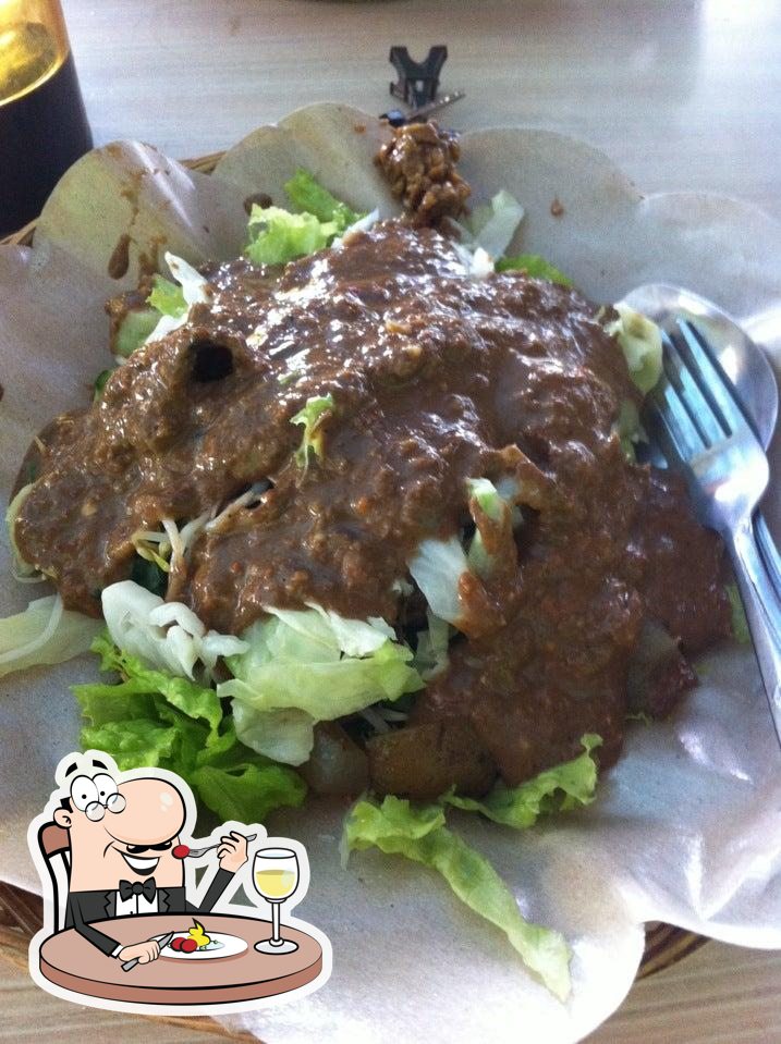 Rujak Cingur Ngalam
