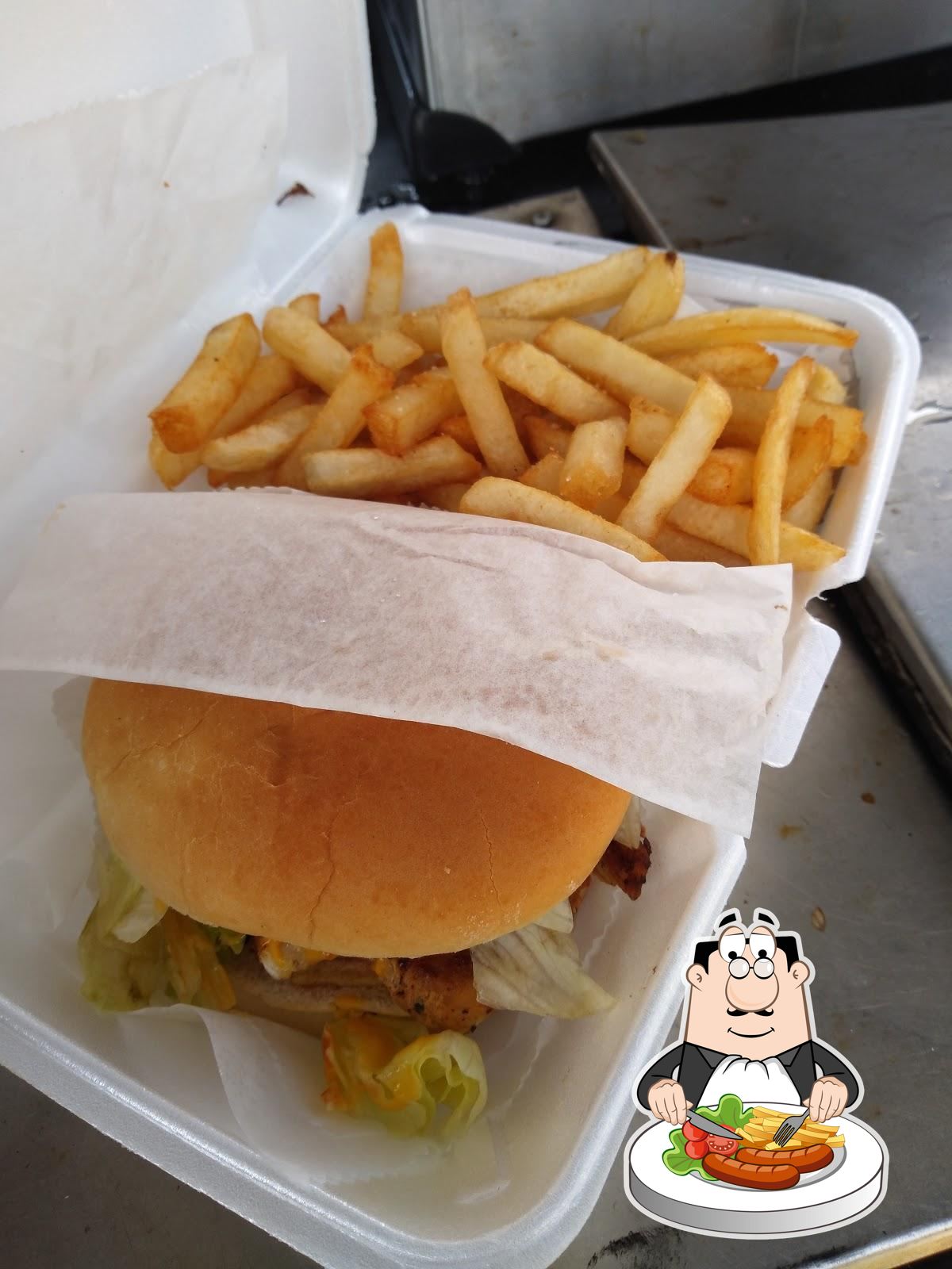 El Baja Munchies