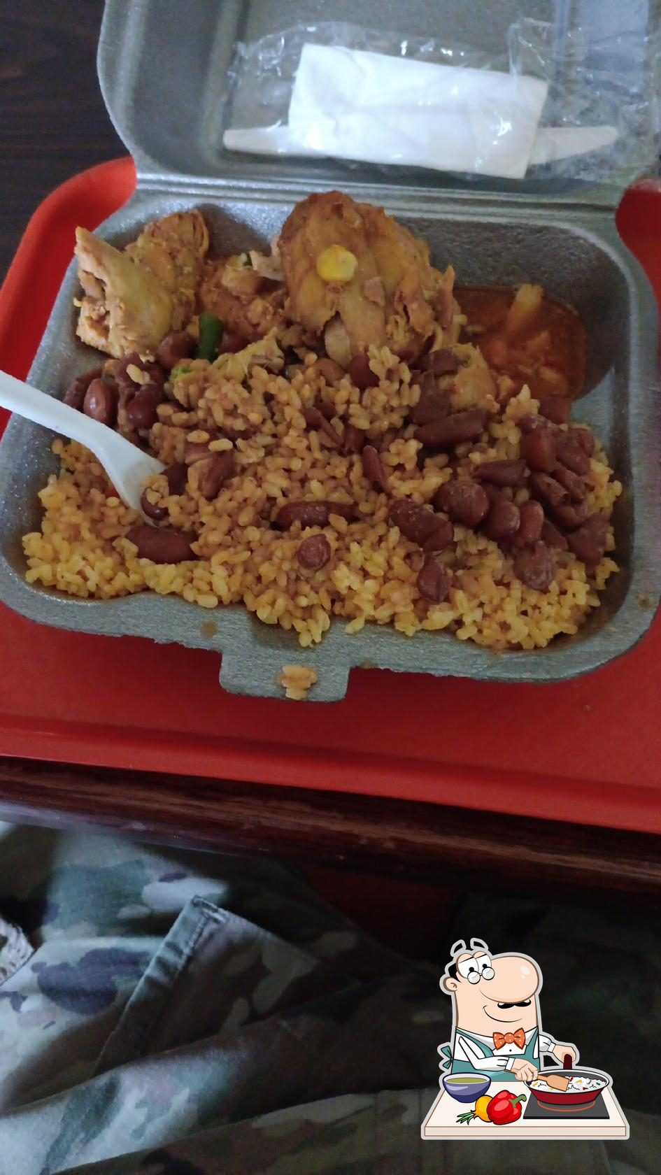 Nelly’s Quick Lunch