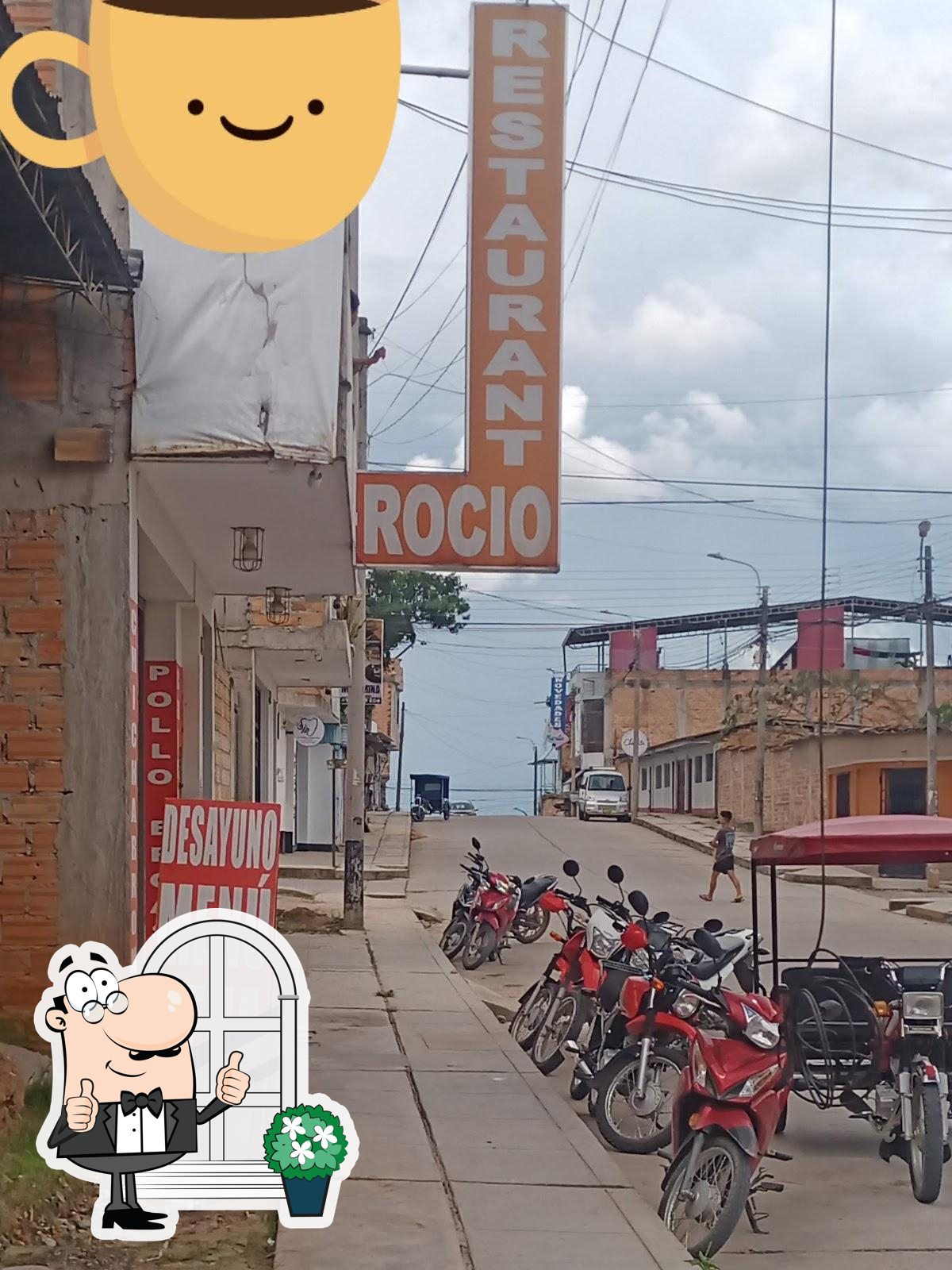 Restaurant Rocio