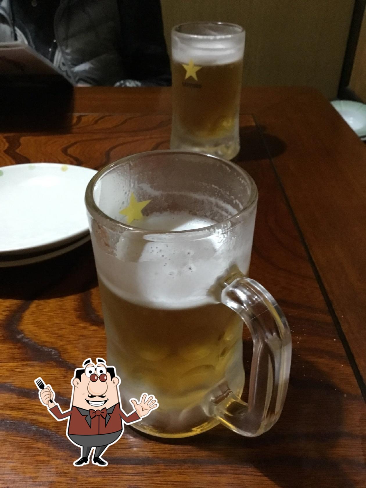 よしなが