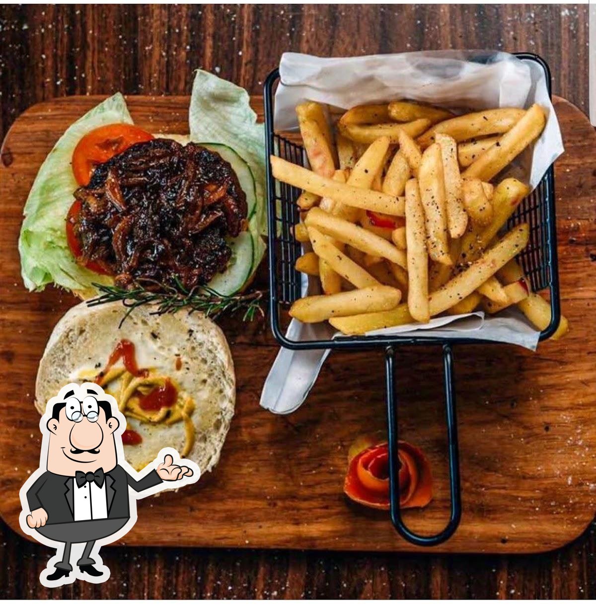 DM Restaurant &Bakery