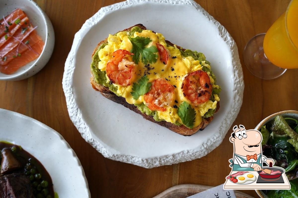 ARCTIC Restaurant – Breakfast, Brunch & Dinner