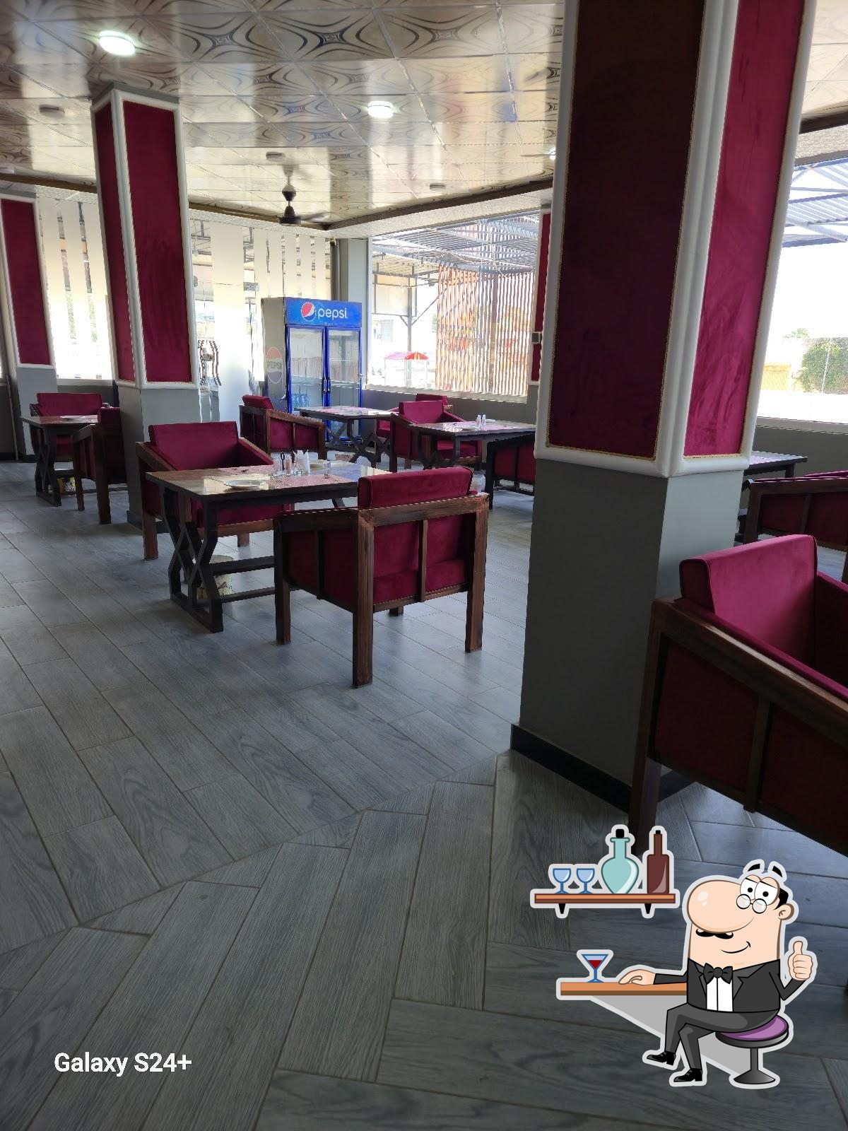 Aroma Restaurant