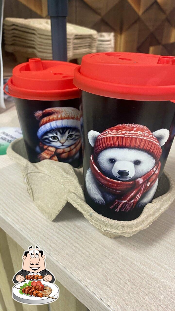 Mr. CoffeeMan