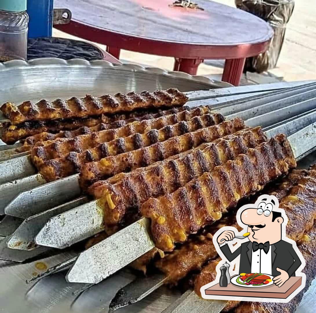 کبابی علی اصغر