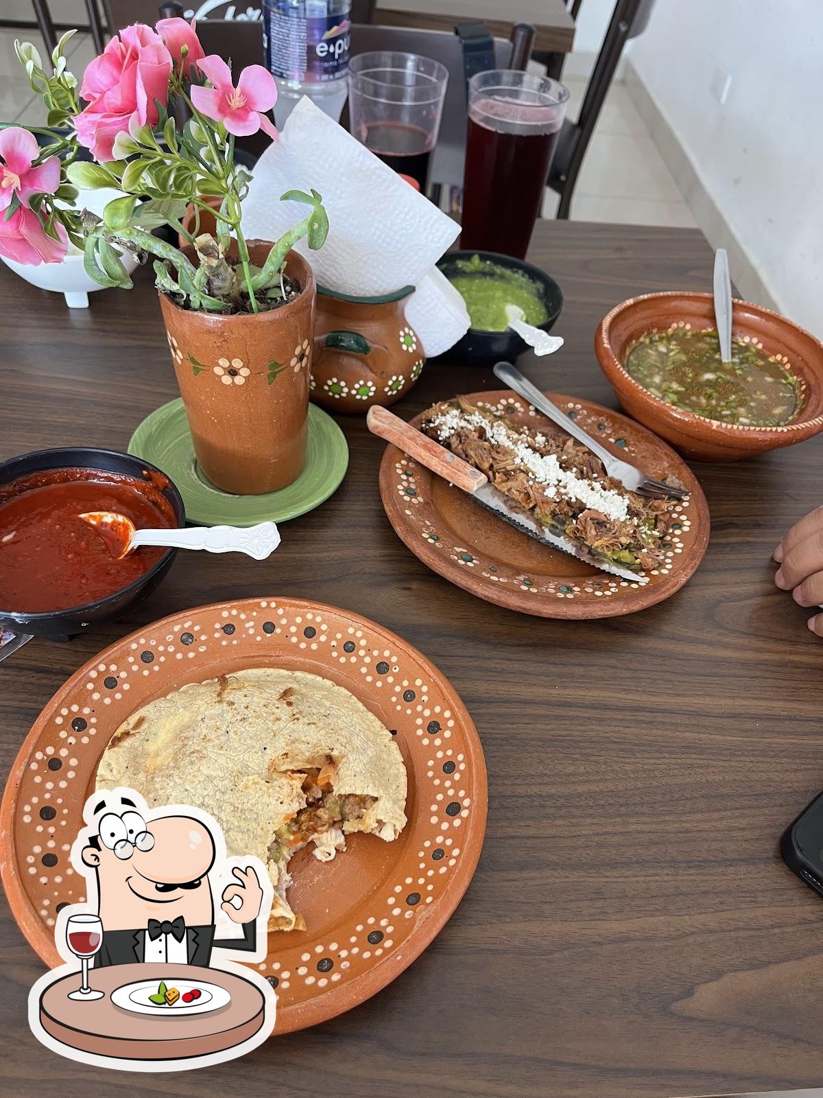 Barbacoa El buen Santiago (Independencia)