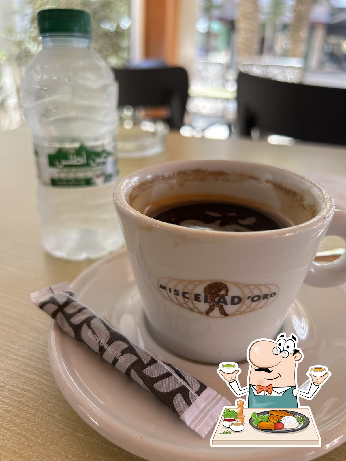 Café Nigella
