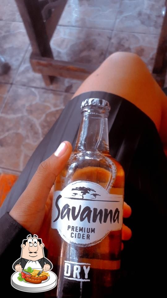 Mmamotene's Inn Take Aways