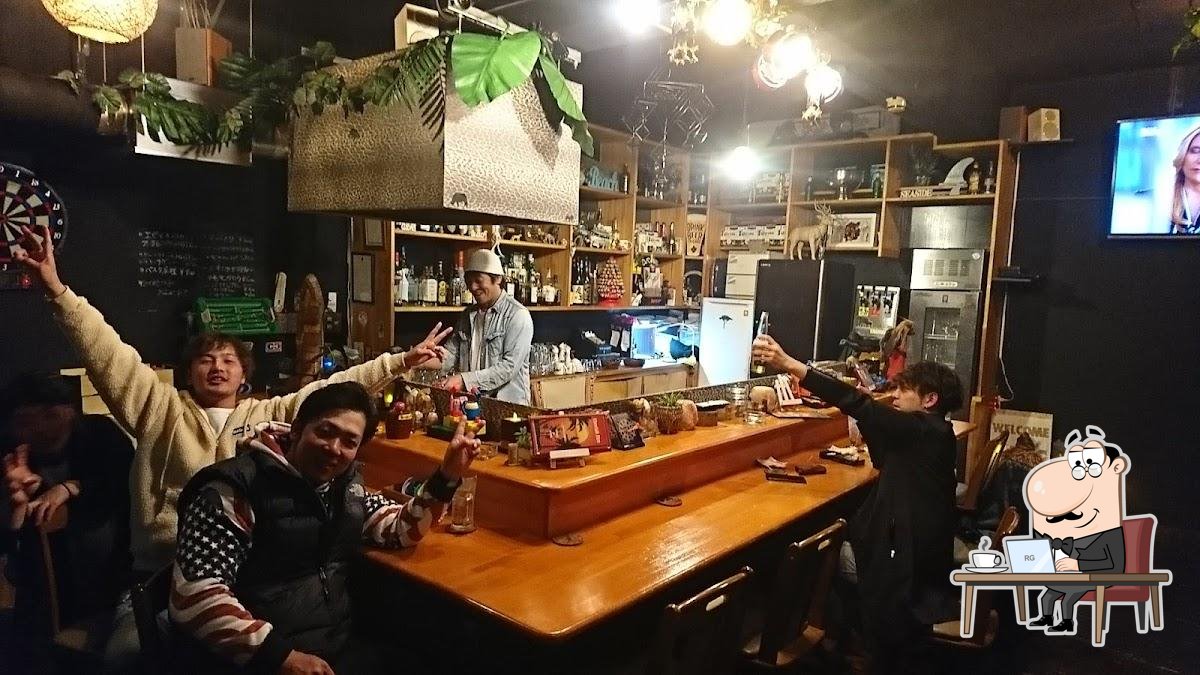 BAR Cheetah Fire