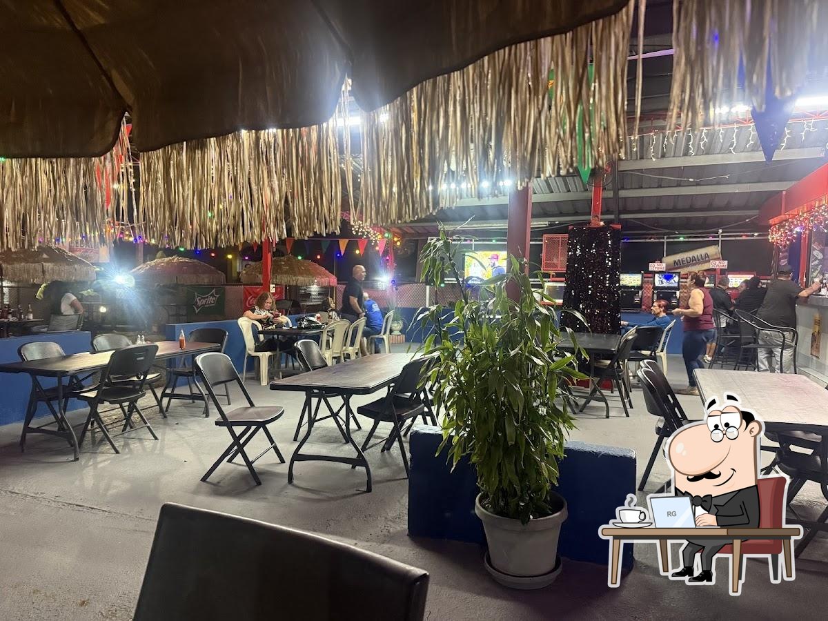 Kiosko Rivi