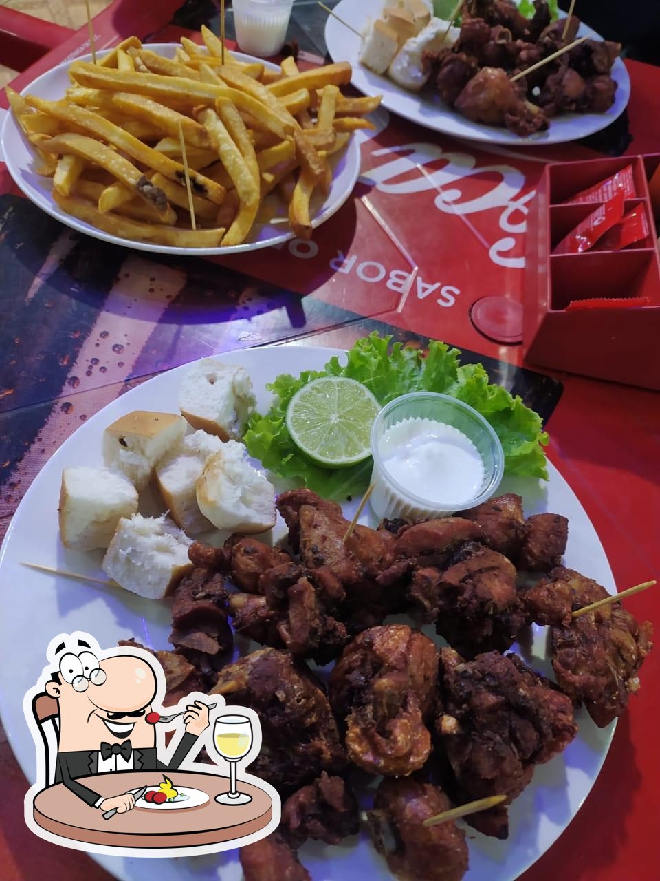 Cape Burguer