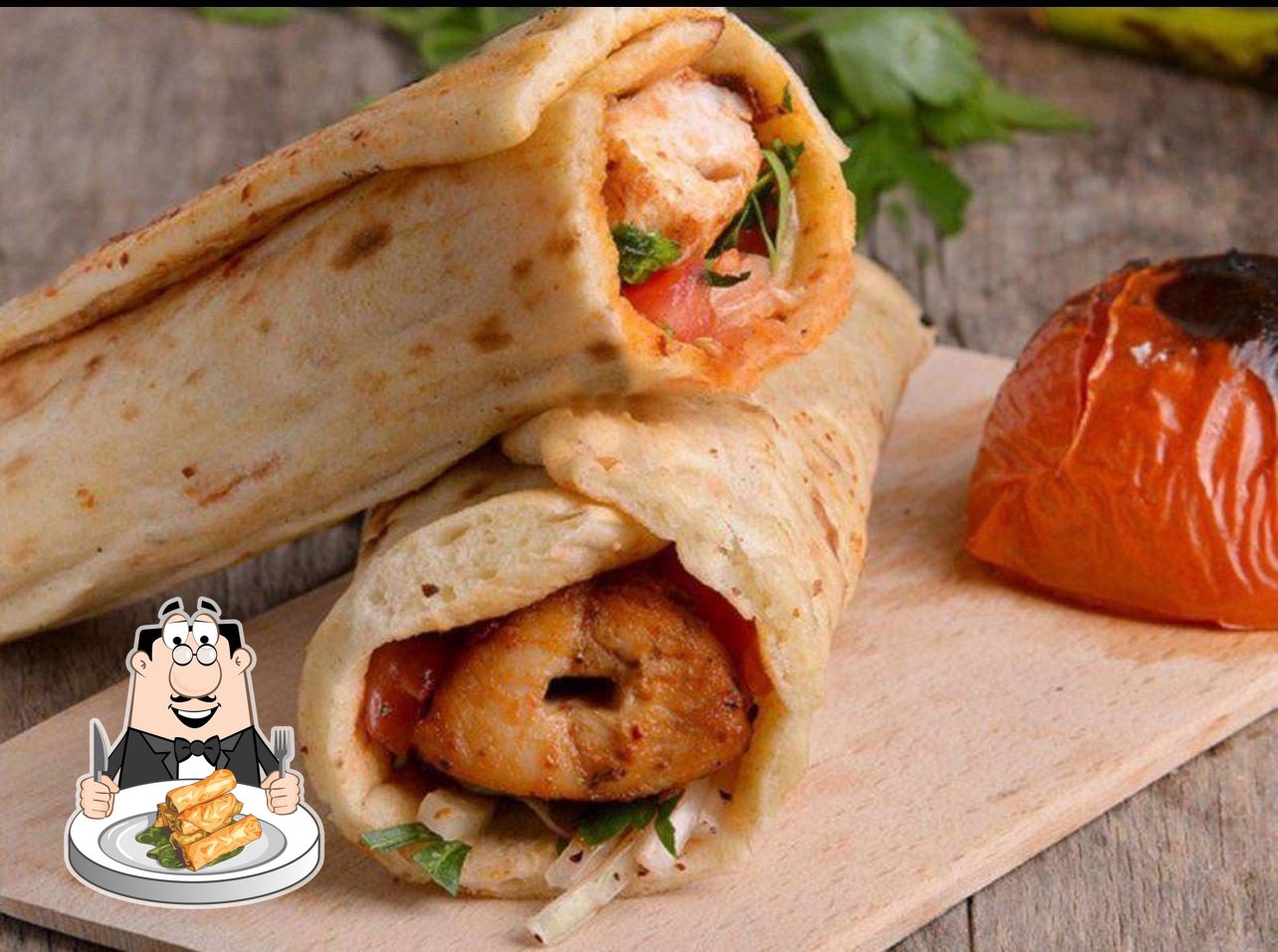 Mey Restaurant