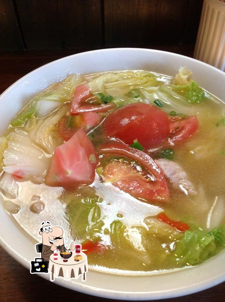 RAGUMAN 田辺店