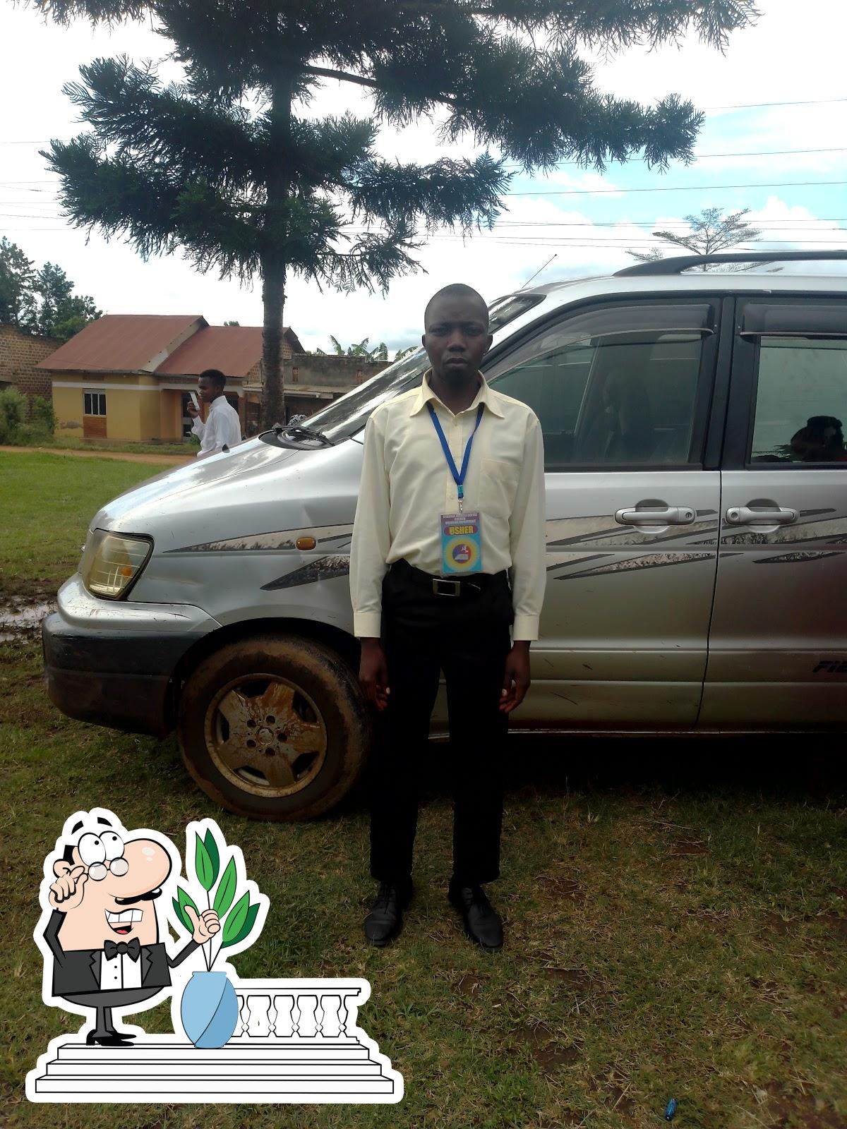 Maama Sarah Chapati