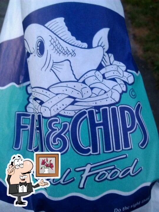 Silver Sea Fish & Chips