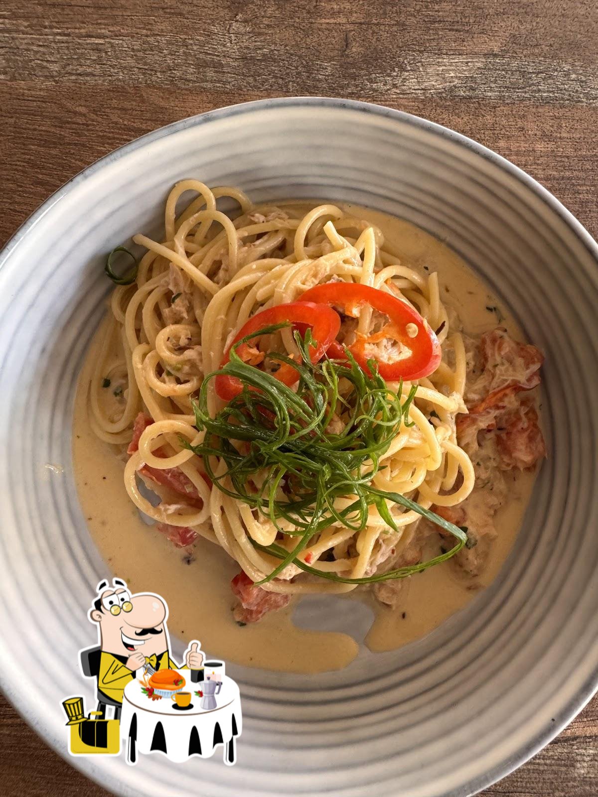 Sandbar Restaurant Yamba