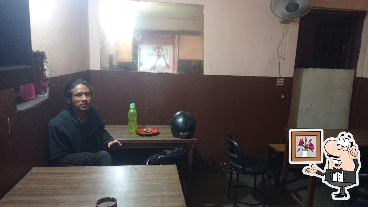 Muskan khaja ghar