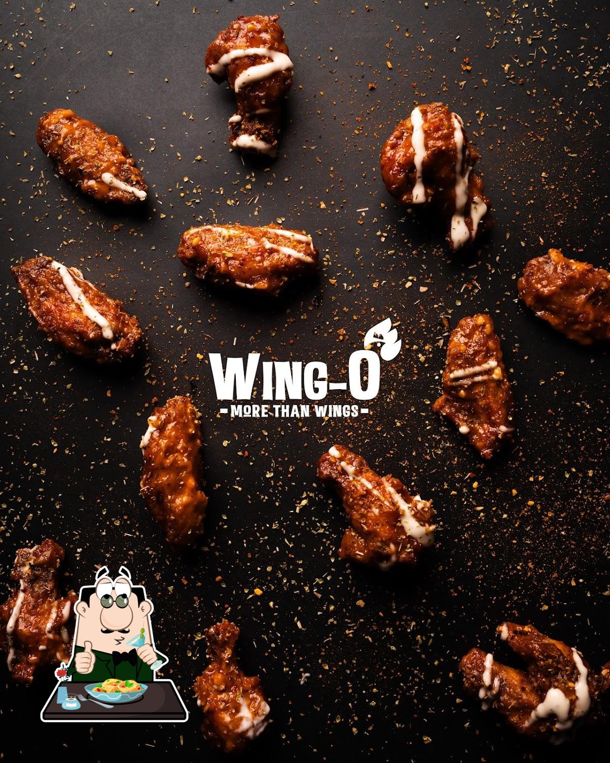 WingO Restaurant