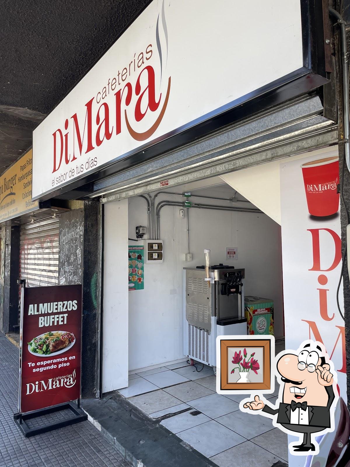 Dimara