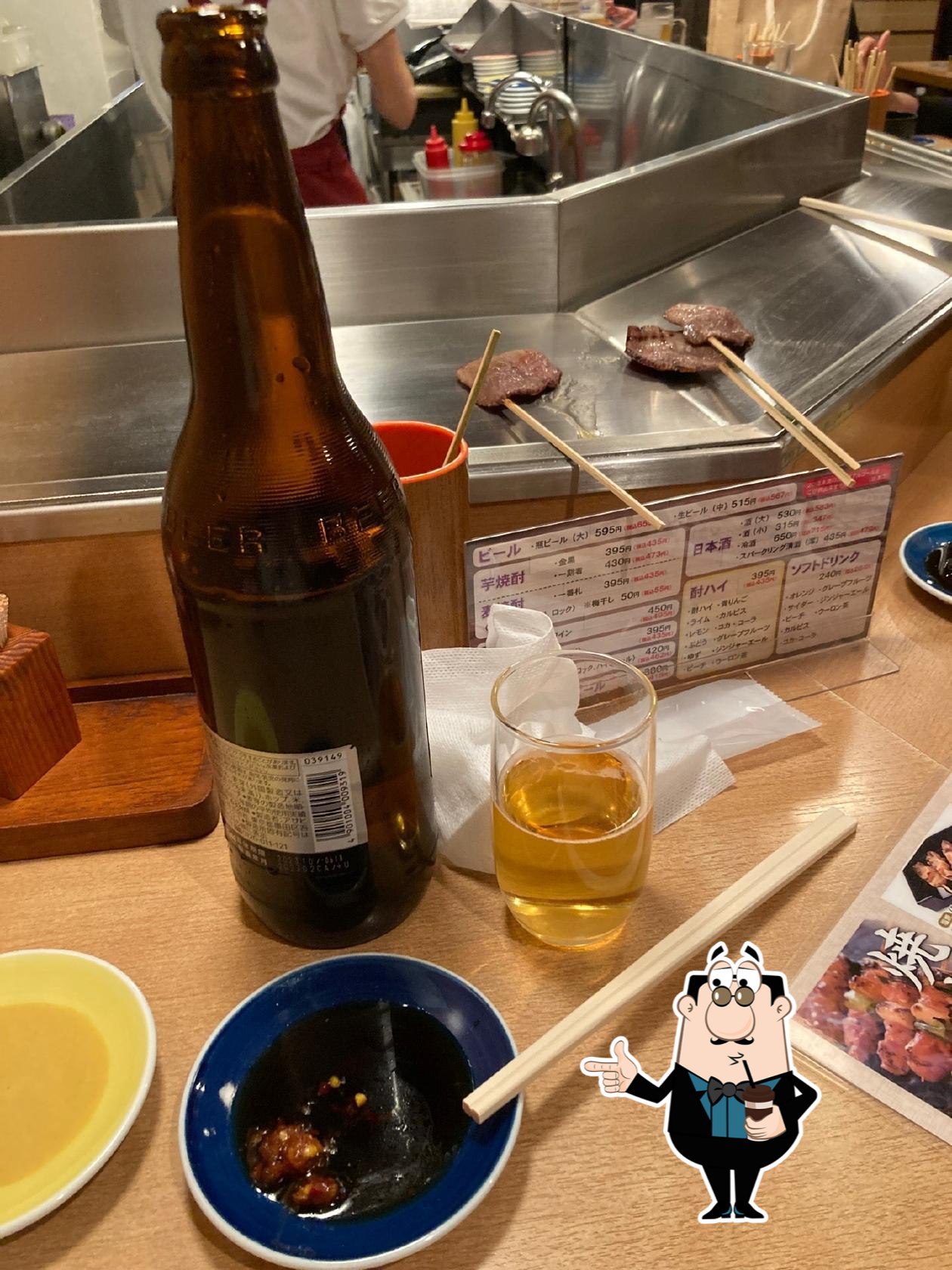 秋吉 新湊店