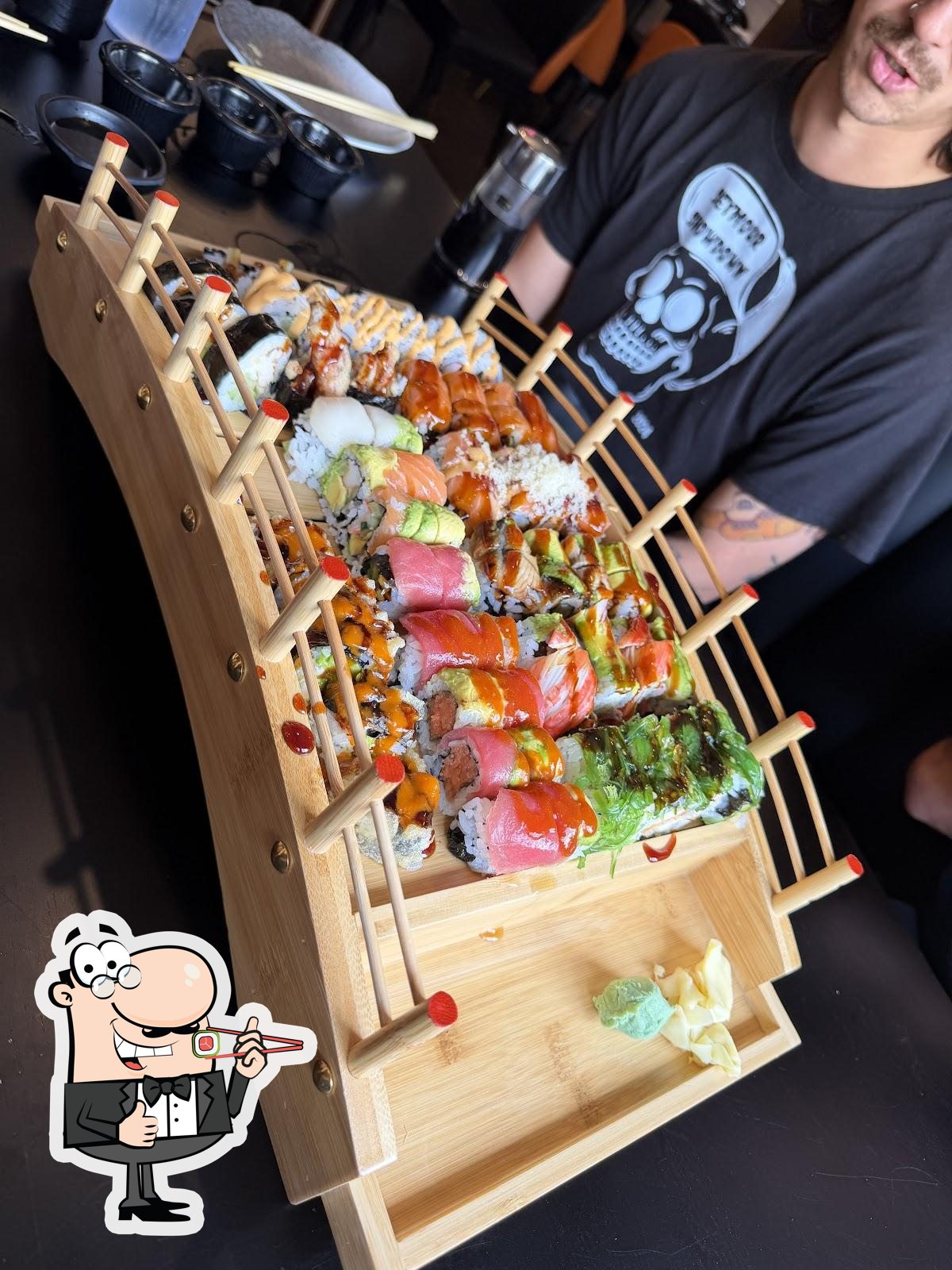Izumi Sushi and Hibachi