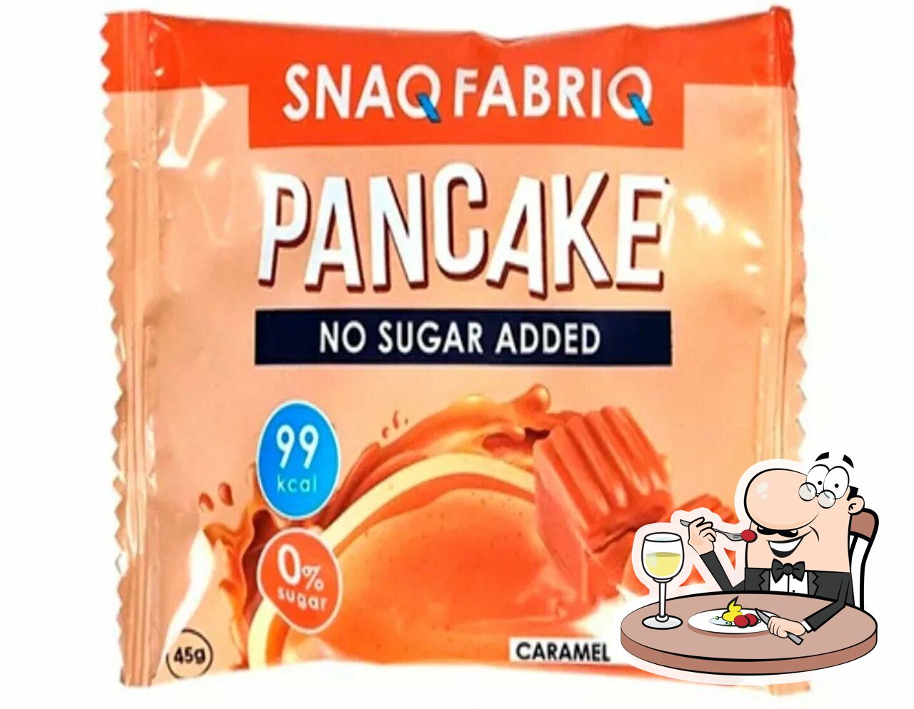 Кофеtake