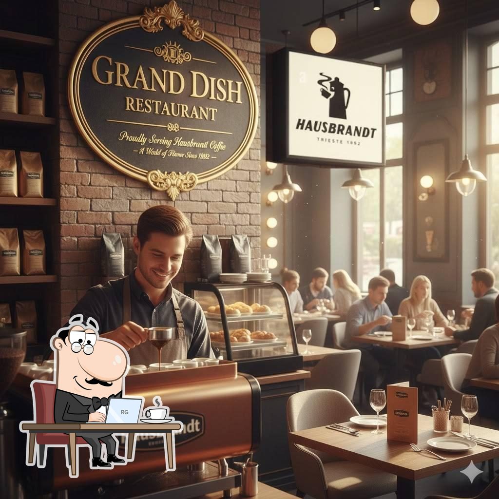 Grand Dish Restaurant Palapathwela Halal