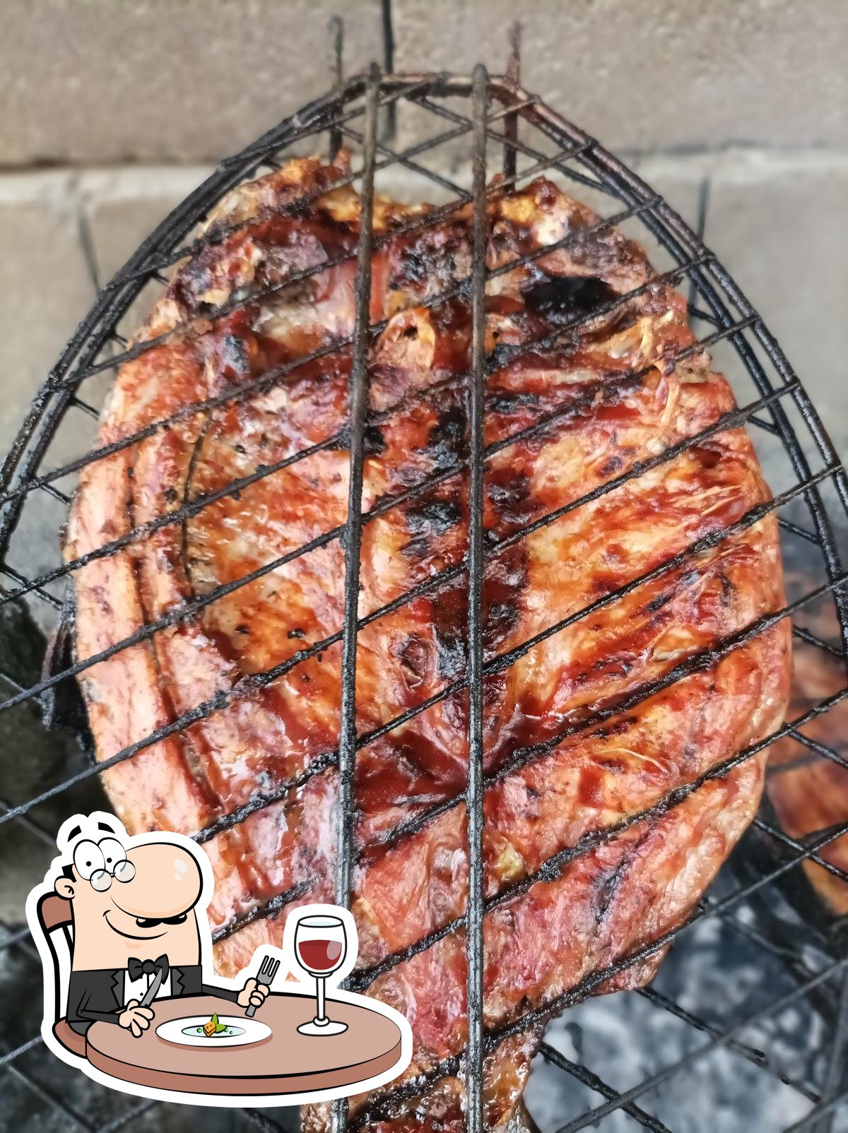 مسكوف FRESH FISH