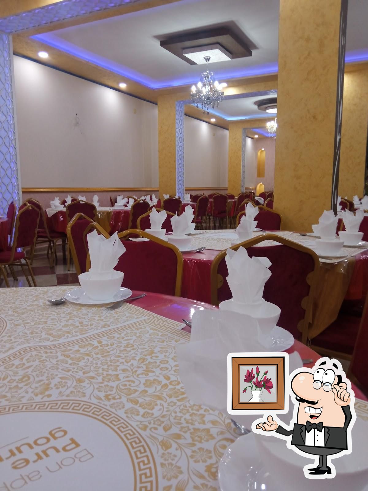Restaurant Le Bon Coin