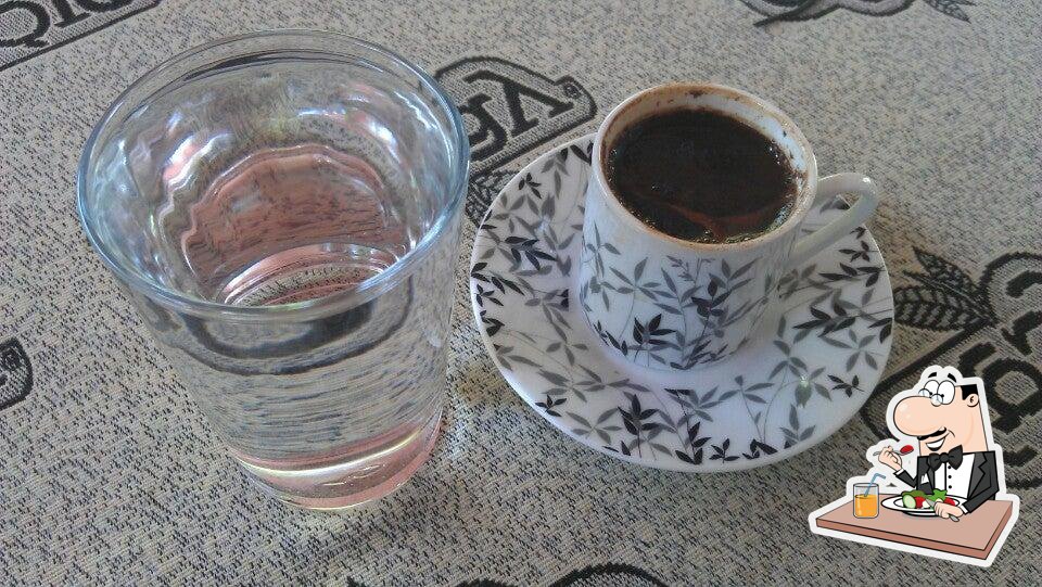Nadir Abi Kıraathanesi